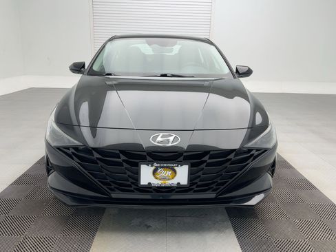 Used 2021 Hyundai Elantra SEL image 6