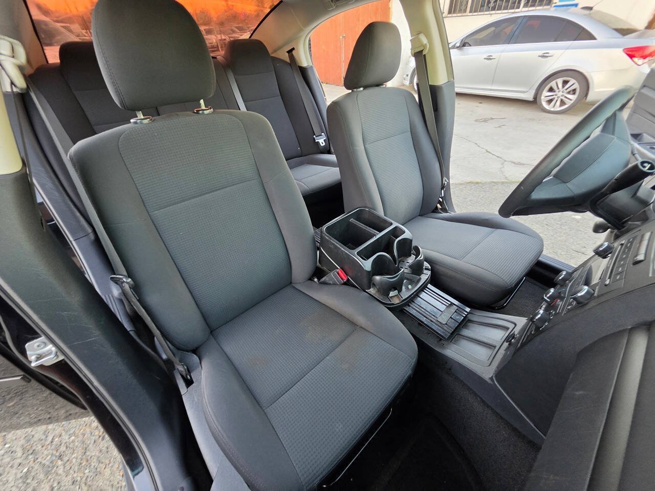 Used 2009 Dodge Charger Police RWD image 34