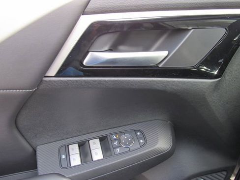 New 2026 Mitsubishi Outlander SE FWD image 21