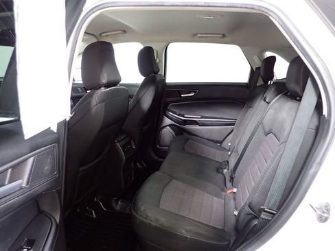 Used 2021 Ford Edge SE AWD/4WD image 31