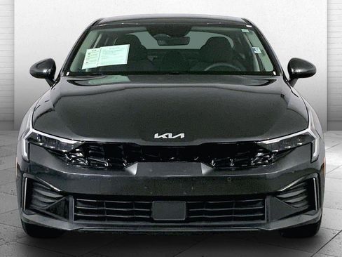 Used 2025 Kia K5 LXS FWD image 2