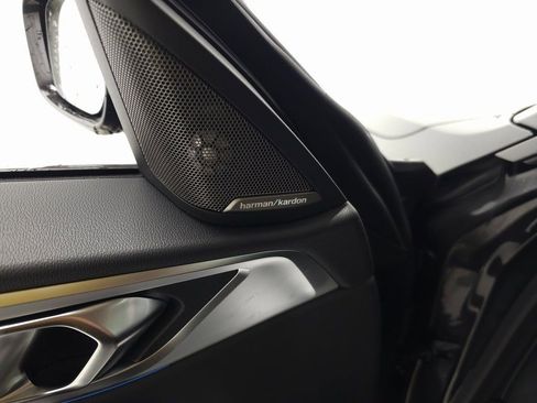 New 2026 BMW i4 xDrive40i w/ M Sport Package image 10