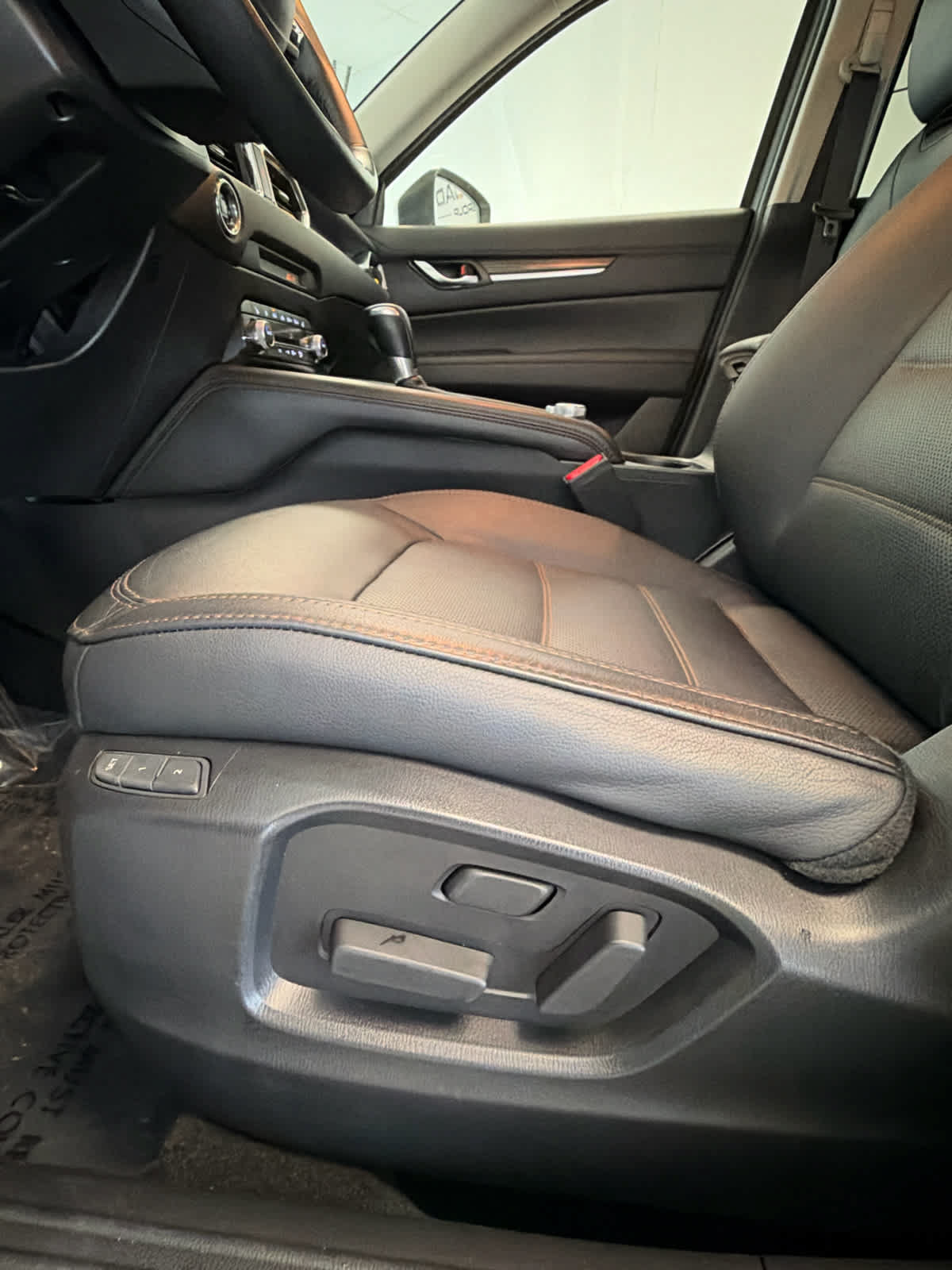 Used 2019 MAZDA CX-5 Grand Touring AWD/4WD image 20