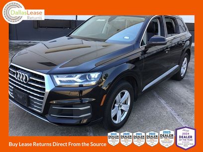 Used 2018 Audi Q7 2.0T Premium Plus