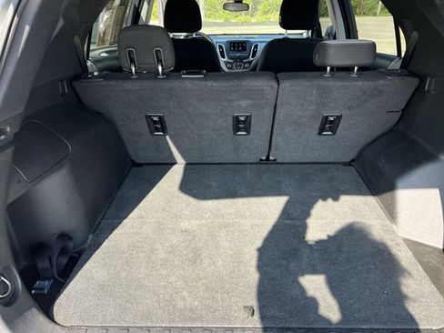 Used 2019 Chevrolet Equinox LT w/ LPO, Hit The Road Package image 26