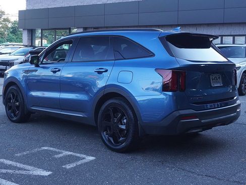 Used 2026 Kia Sorento SX Prestige AWD/4WD image 13