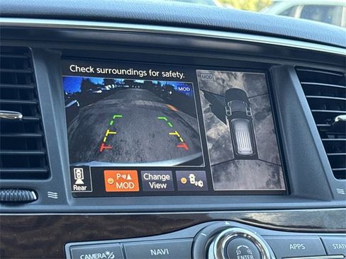 Used 2019 Nissan Armada SL w/ Premium Package image 34