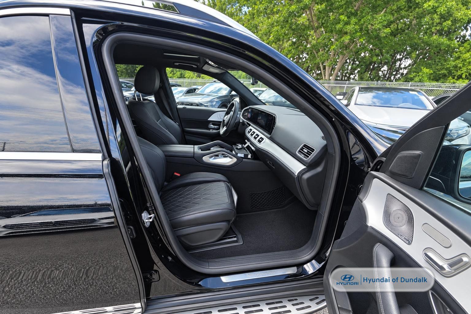 Used 2020 Mercedes-Benz GLE 350 image 4