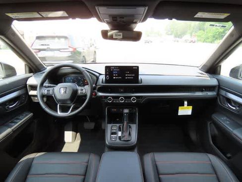 New 2026 Honda CR-V Sport-L image 18
