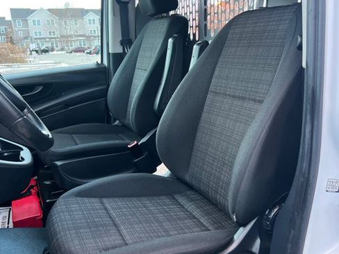 Used 2020 Mercedes-Benz Metris w/ Safety Package image 24