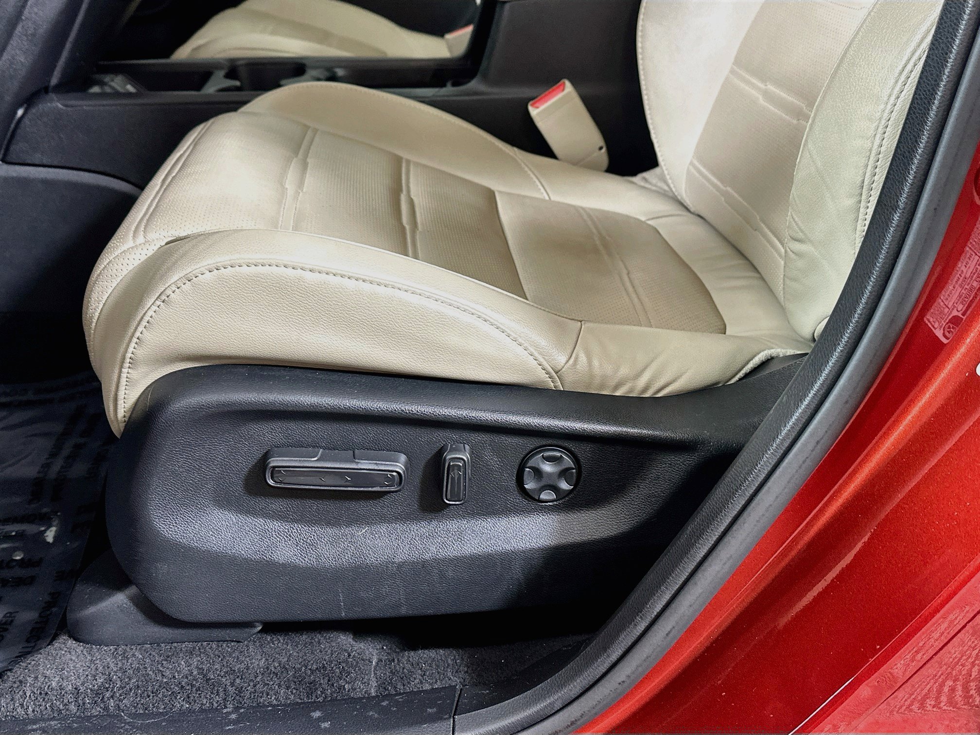 Used 2017 Honda CR-V EX-L image 19