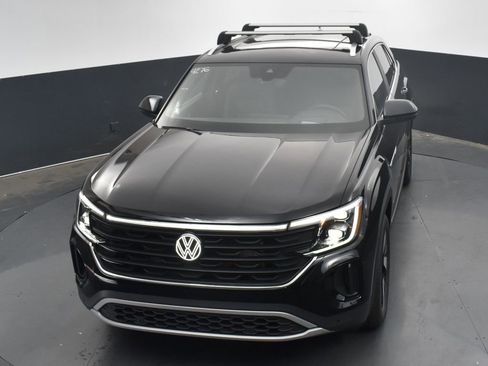 New 2026 Volkswagen Atlas Cross Sport SEL AWD/4WD image 22