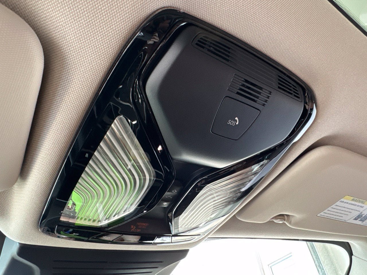 New 2027 BMW X7 xDrive40i AWD/4WD image 35