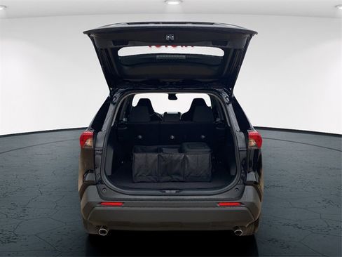 New 2025 Toyota RAV4 LE image 10