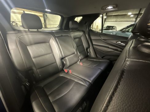 Used 2020 Chevrolet Equinox Premier image 28