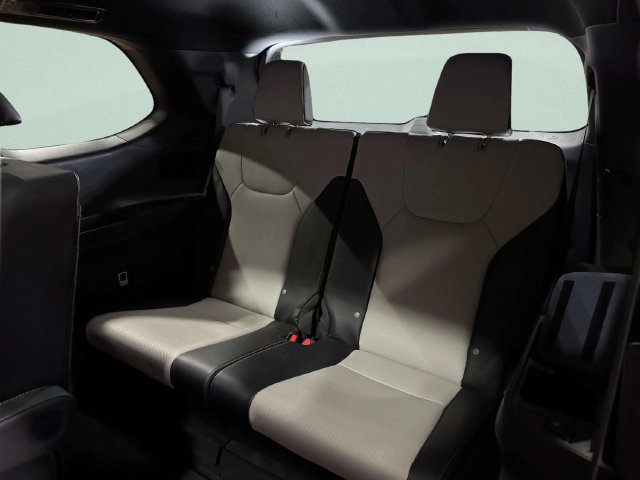 Certified 2025 Lexus TX 350 AWD image 28