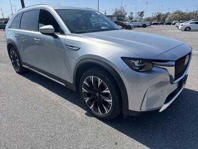 Used 2024 MAZDA CX-90 Plug-In Hybrid w/ Premium Pkg