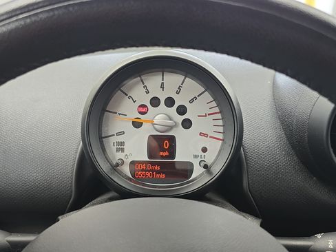 Used 2014 MINI Cooper Countryman S FWD image 18