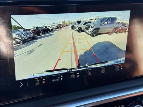 Used 2024 GMC Sierra 1500 Denali Ultimate image 19