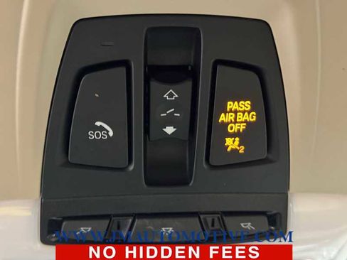 Used 2015 BMW 328i xDrive 328i xDrive image 37