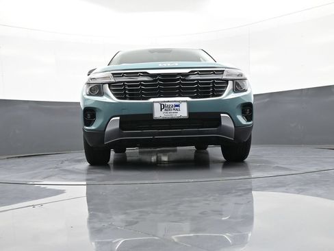 Certified 2025 Kia Seltos S AWD/4WD image 26