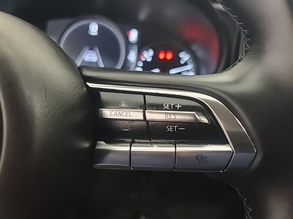 Used 2025 MAZDA CX-50 AWD 2.5 S w/ Preferred Package image 30