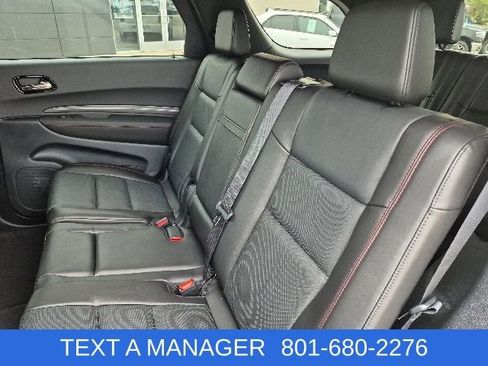New 2026 Dodge Durango GT AWD/4WD image 15