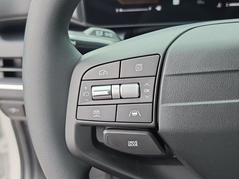 New 2026 Kia K4 FWD image 29