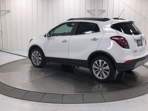 Used 2017 Buick Encore Preferred FWD image 6