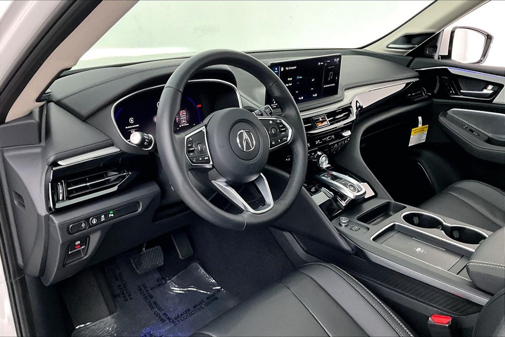 Used 2026 Acura MDX w/ Technology Package FWD image 16