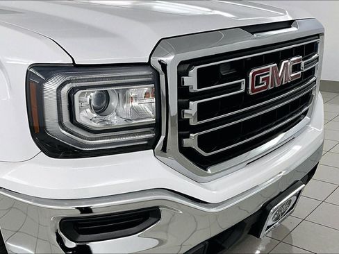 Used 2017 GMC Sierra 1500 REG CAB 2WD 133.0 image 30
