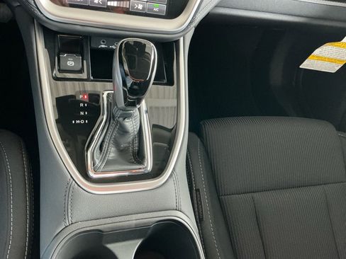 New 2025 Subaru Legacy Premium image 13