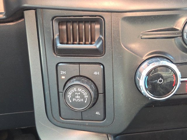 Certified 2024 Ford F150 XLT w/ Equipment Group 302A MID AWD/4WD image 29