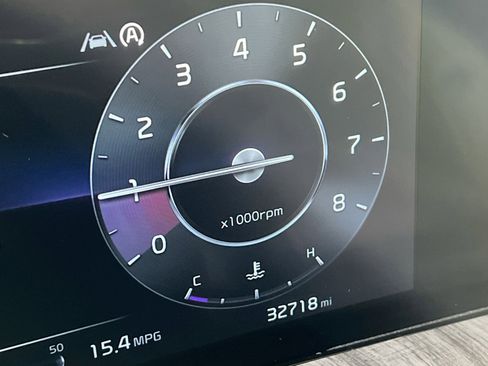 Used 2023 Kia Telluride SX image 31