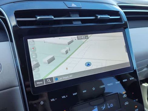 Certified 2024 Hyundai Tucson Limited image 22