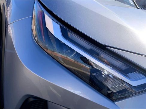 Certified 2024 Toyota RAV4 XLE image 25