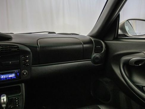 Used 2001 Porsche 911 2dr Carrera Coupe Tiptronic image 5