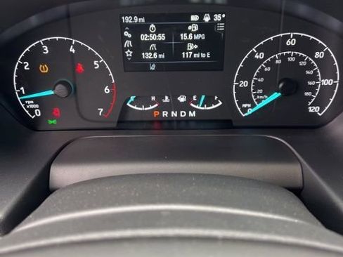 New 2024 Ford Transit 350 w/ Interior Upgrade Package image 32