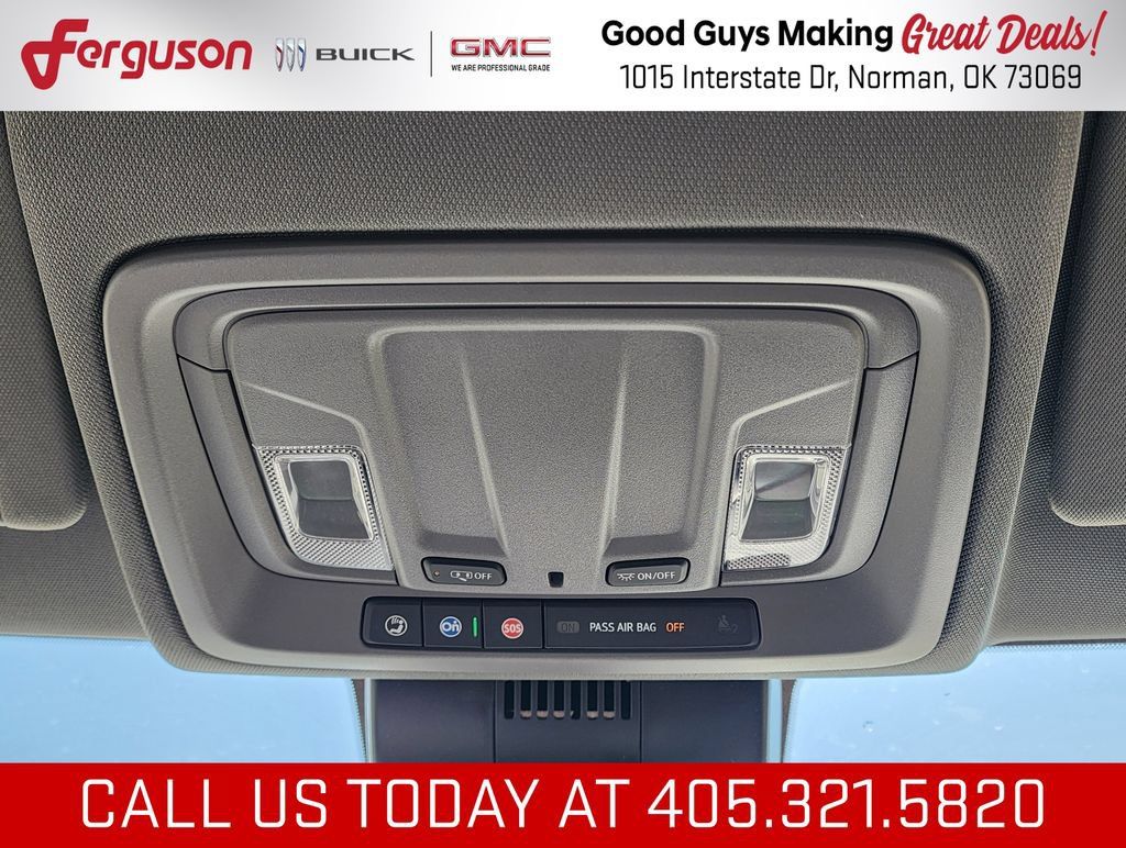 New 2026 GMC Sierra 1500 Pro w/ Pro Value Package AWD/4WD image 42
