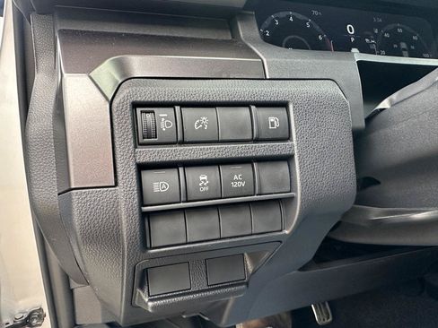 Used 2025 Toyota 4Runner TRD Sport AWD/4WD image 15