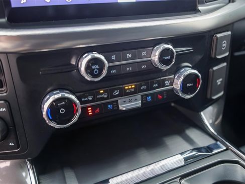 Used 2023 Ford F150 Lariat w/ Equipment Group 502A High image 22