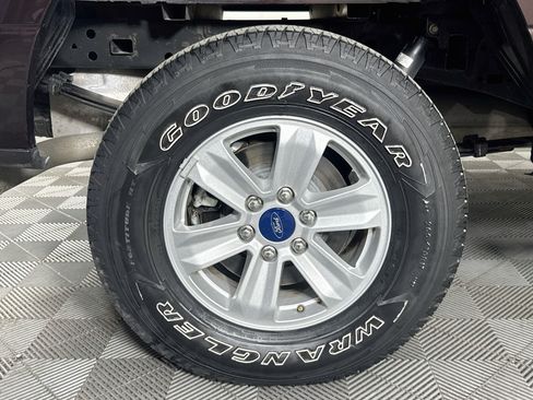 Used 2020 Ford F150 XL w/ Equipment Group 101A Mid AWD/4WD image 29