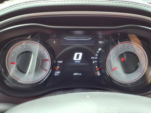 Used 2021 Dodge Challenger R/T Scat Pack w/ Shaker Package image 23