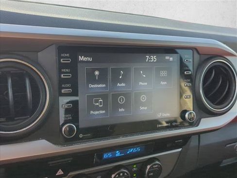 Used 2023 Toyota Tacoma SR5 RWD image 18
