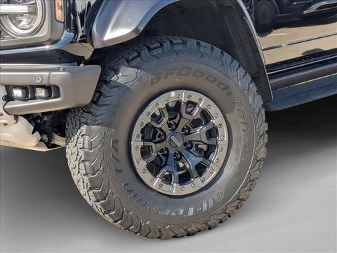Used 2023 Ford Bronco Raptor image 22