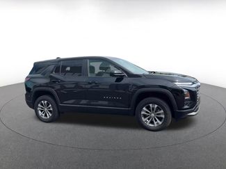 Used 2025 Chevrolet Equinox LT FWD video 2