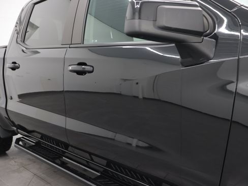 Used 2020 Chevrolet Silverado 1500 LT Trail Boss AWD/4WD image 23