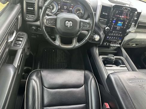 Used 2021 RAM 1500 Limited image 20