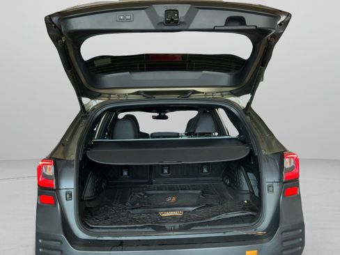 Used 2024 Subaru Outback Wilderness w/ Wilderness Package AWD/4WD image 28