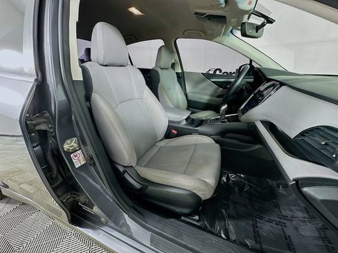 Used 2020 Subaru Legacy Premium AWD/4WD image 33